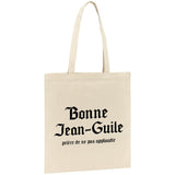 Tote bag Jean-Guile 