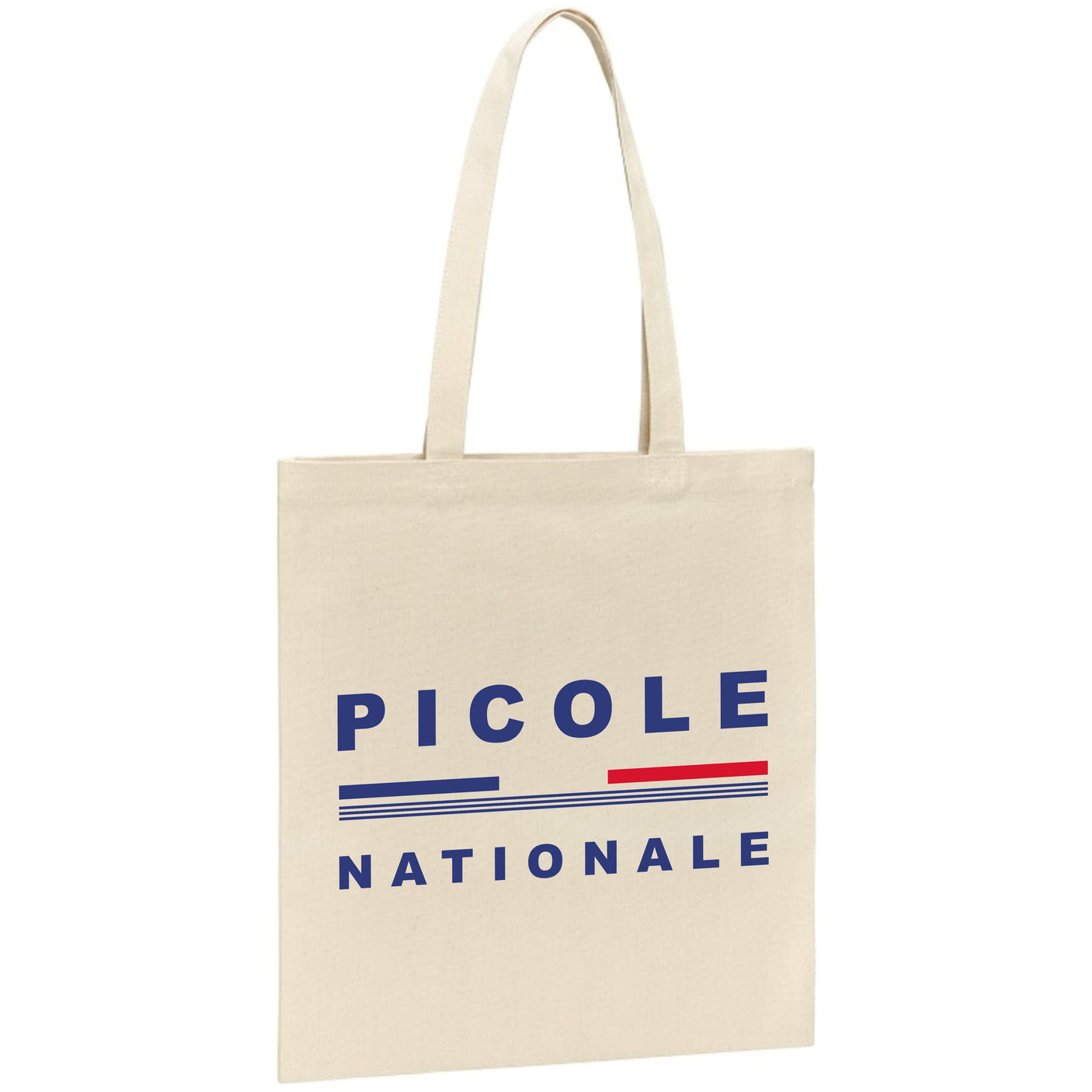 Tote bag Picole Nationale 