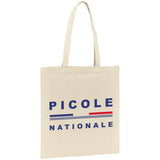 Tote bag Picole Nationale 